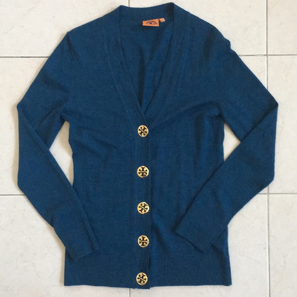 Tory Burch Cardigan